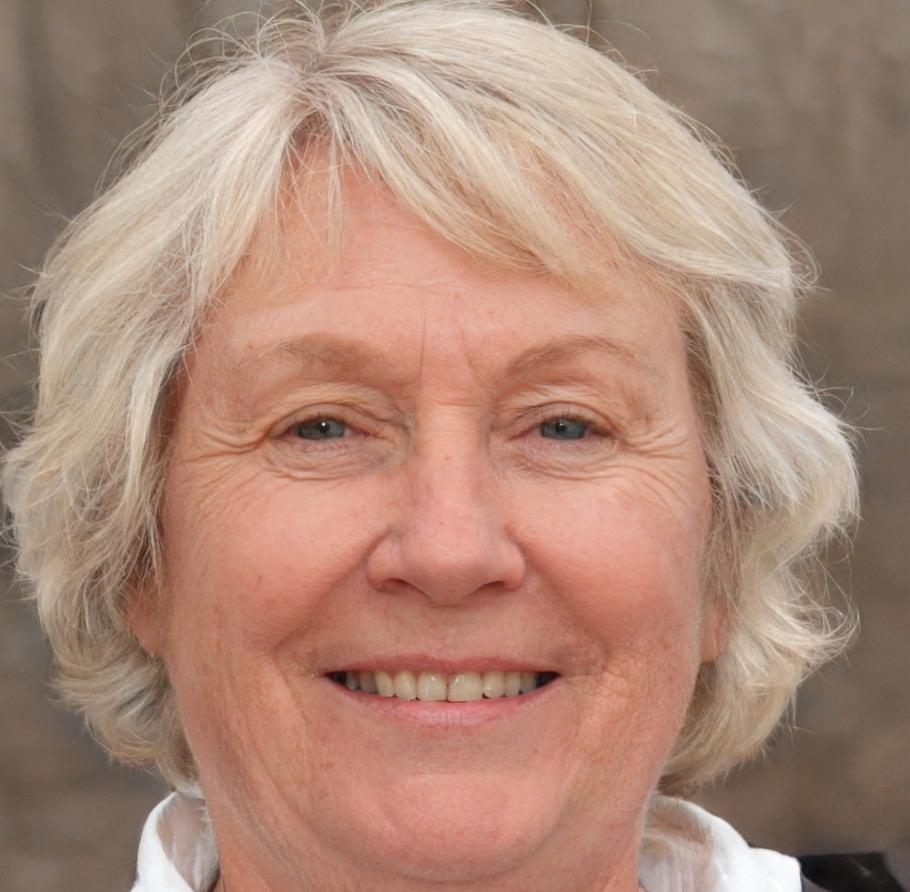 Sarah Müller